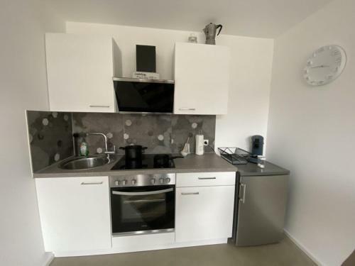 Apartamento Landtraum 17