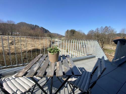 Apartamento Landtraum 17