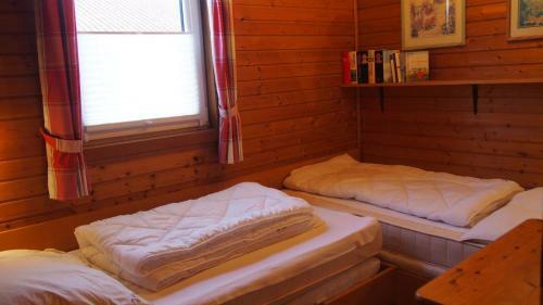 Blockhaus Holzf�ller