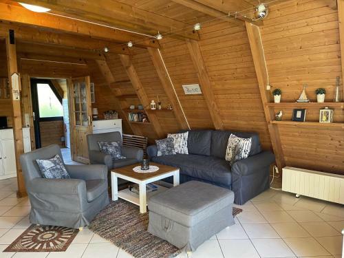 Ferienhaus Ostseem�we