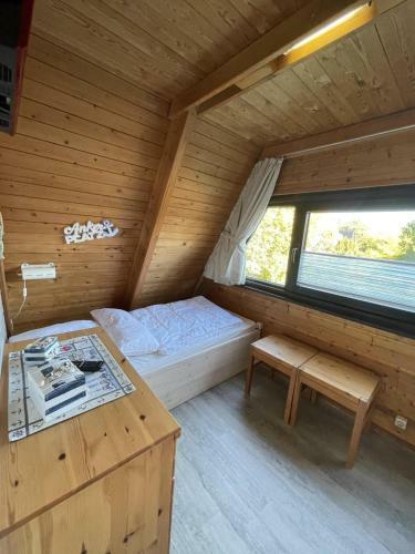 Ferienhaus Ostseem�we