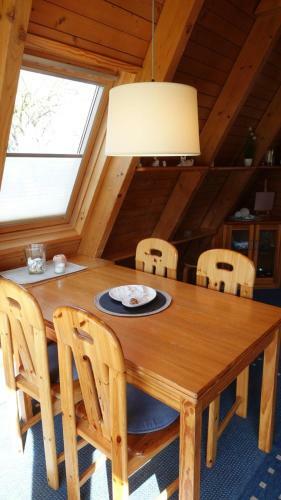 Haus Drachenschiff