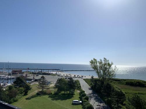 Apartamento Zum Holl�nder