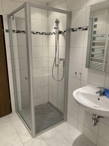 Apartamento Zum Holl�nder
