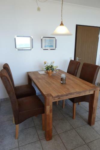 Apartamento Zum Holl�nder