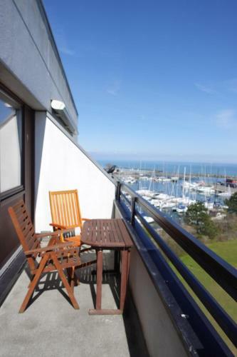 Apartamento Zum Holl�nder