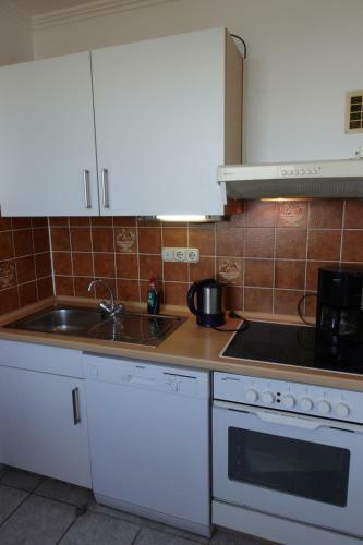 Apartamento Zum Holl�nder