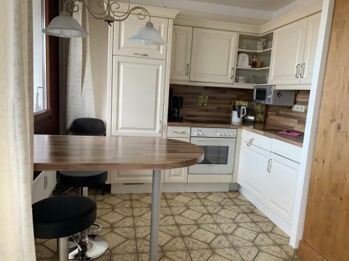 Apartamento Ferienwohnung Passat
