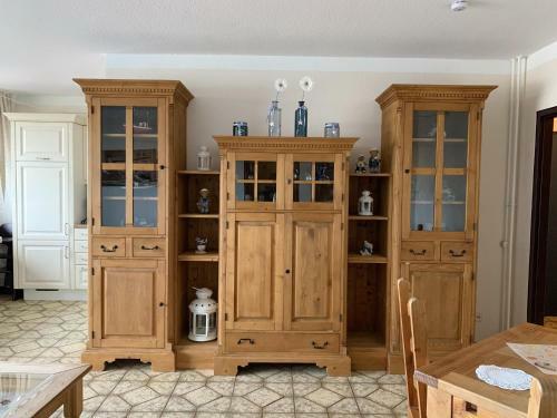 Apartamento Ferienwohnung Passat