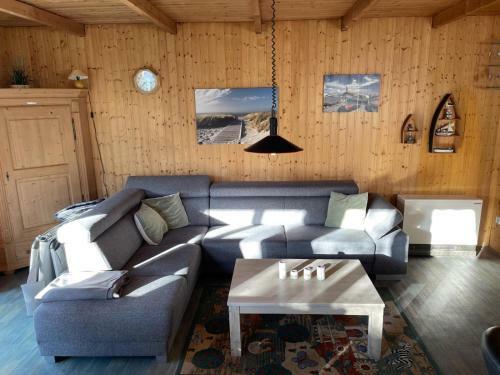 Blockhaus Windrose