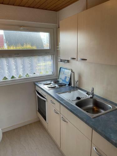 Ferienhaus Blitz