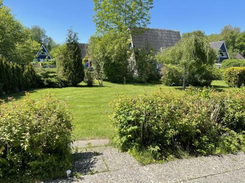 Haus Des Wikinger's