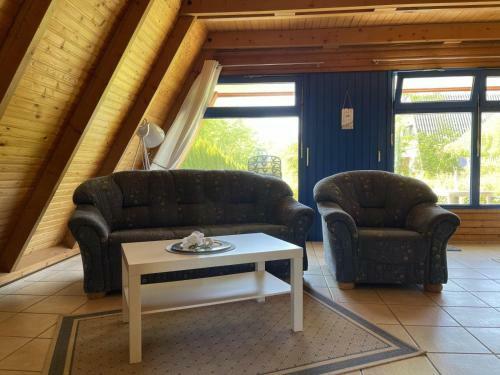 Haus Des Wikinger's