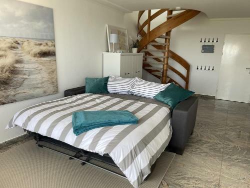 Apartamento Penthouse Erste Linie