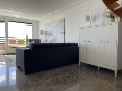 Apartamento Penthouse Erste Linie