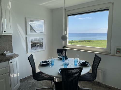 Apartamento Penthouse Erste Linie
