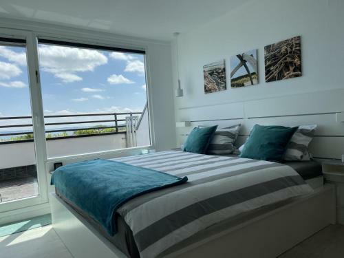 Apartamento Penthouse Erste Linie