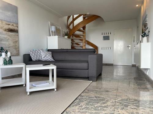 Apartamento Penthouse Erste Linie