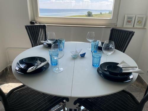Apartamento Penthouse Erste Linie