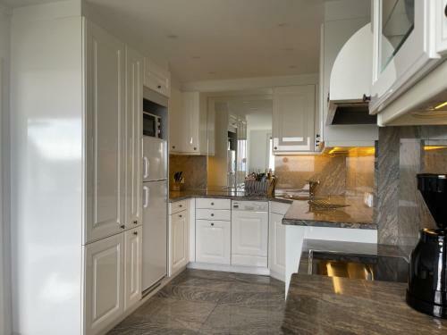 Apartamento Penthouse Erste Linie