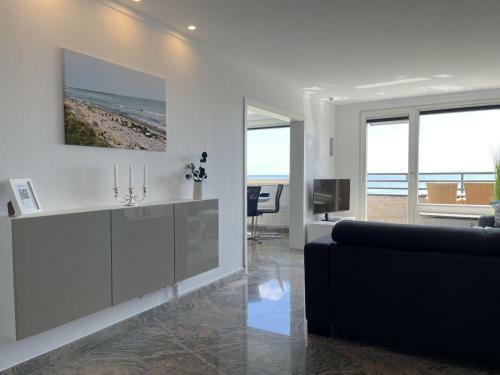 Apartamento Penthouse Erste Linie
