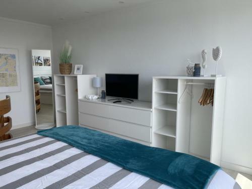 Apartamento Penthouse Erste Linie