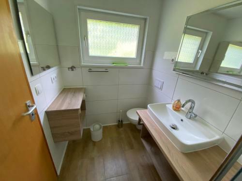 Ferienhaus Roter Dampfer