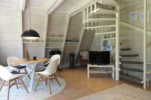 Ferienhaus Ostseeperle