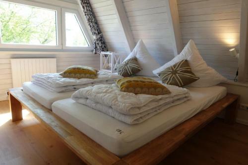 Ferienhaus Ostseeperle