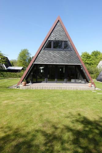 Ferienhaus Ostseeperle