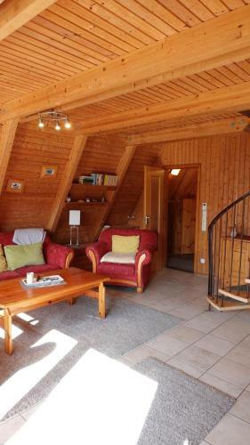 Ferienhaus Sophia
