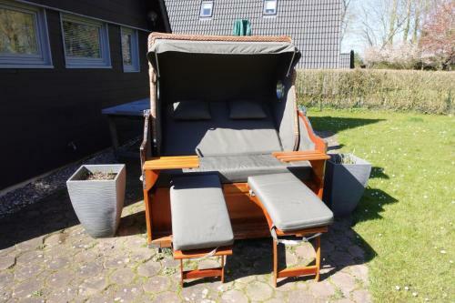 Ferienhaus Ostseegl�ck