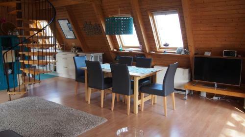 Ferienhaus Ostseegl�ck
