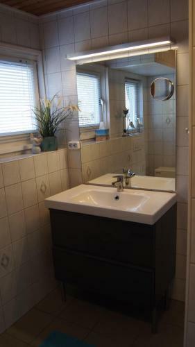 Ferienhaus Ostseegl�ck
