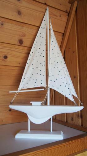 Ferienhaus Ostseegl�ck