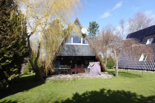 Ferienhaus Hanseat