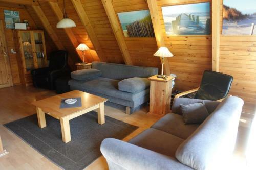 Ferienhaus Hanseat