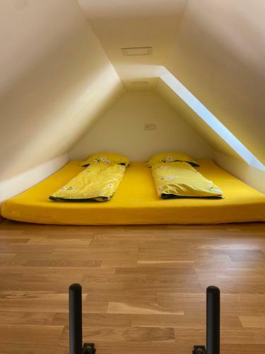 Apartm�ny Na Doln�m Konci N?m?i?ky