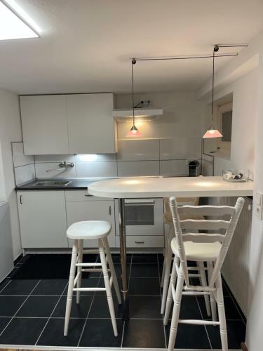 Apartamento Detmold - Hiddesen - Premium - Appartement