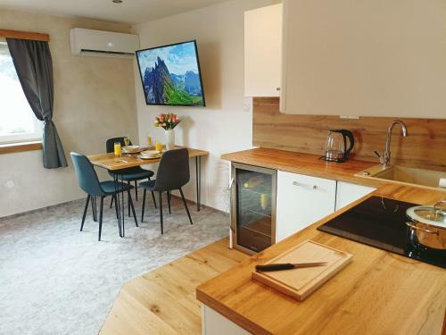 Apartm�n U Ove?k? - Nov� Paka