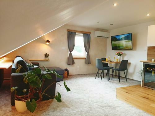 Apartm�n U Ove?k? - Nov� Paka
