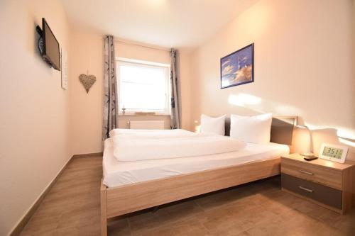 Apartamento Haus Sarah Wohnung 2