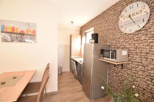 Apartamento Haus Sarah Wohnung 2
