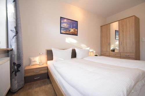 Apartamento Haus Sarah Wohnung 2