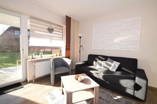 Apartamento Haus Sarah Wohnung 2
