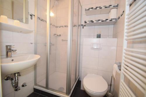 Apartamento Haus Sarah Wohnung 2