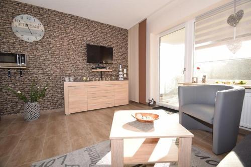 Apartamento Haus Sarah Wohnung 2