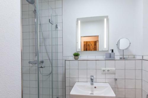 Haus Treibholz Apartment 6