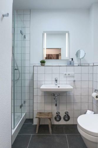 Haus Treibholz Apartment 6
