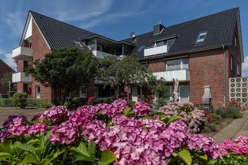 Haus Treibholz Apartment 6